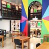 Café/restaurant-librairie à reprendre à Clermont-Ferrand