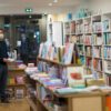 Librairie à céder : LA JOIE DE LIVRE à Annecy