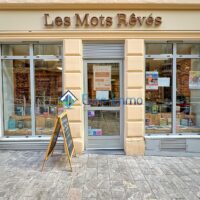 Fonds de Commerce de Librairie - 72m² - Beausoleil Centre - A deux pas de Monaco