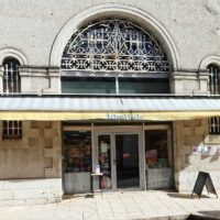 La librairie Libellule à vendre à Marmande (47)
