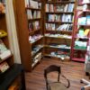 Reprenez Le Plumier d’Eugénie, librairie-papeterie EN MILIEU RURAL !