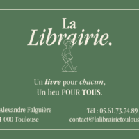 La Librairie. recrute un.e Libraire Qualifié.e