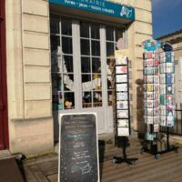 La librairie Les Mots du Zèbre cherche repreneur (33)