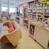 A céder - Librairie Chez Simone à Bayonne , Pays basque