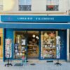 Vente Librairie Villeneuve à Clichy 92110