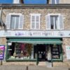 Vente librairie Les Petits Papiers à Moret-sur-Loing (77)